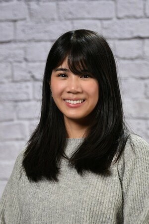 Photo of Jessica Luong