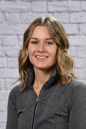 Photo of Mrs. Jennifer McInnes