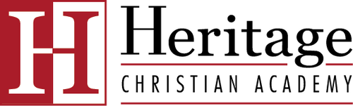 Home | Heritage Christian Academy